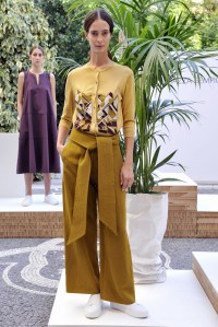 Piazza Sempione RTW Spring 2017