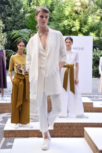 Piazza Sempione RTW Spring 2017