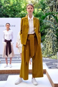 Piazza Sempione RTW Spring 2017