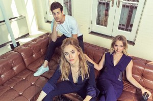 The Pop & Suki team
