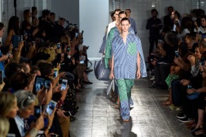 Ports 1961 RTW Spring 2017