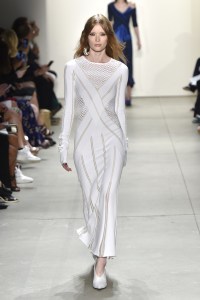 Prabal Gurung RTW Spring 2017