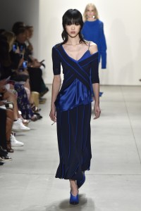 Prabal Gurung RTW Spring 2017
