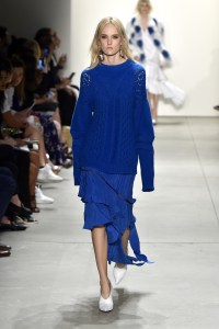 Prabal Gurung RTW Spring 2017