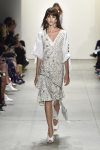 Prabal Gurung RTW Spring 2017