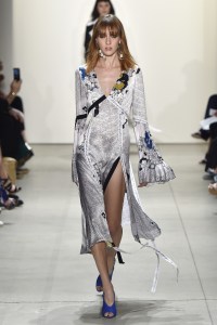 Prabal Gurung RTW Spring 2017