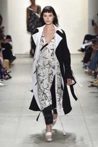 Prabal Gurung RTW Spring 2017