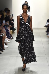 Prabal Gurung RTW Spring 2017