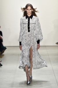 Prabal Gurung RTW Spring 2017