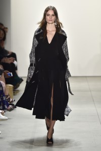 Prabal Gurung RTW Spring 2017