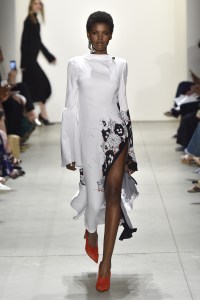 Prabal Gurung RTW Spring 2017
