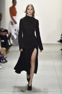 Prabal Gurung RTW Spring 2017