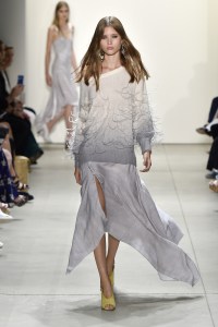 Prabal Gurung RTW Spring 2017