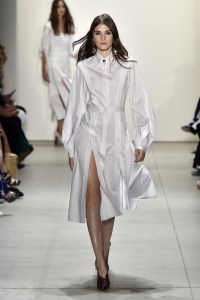 Prabal Gurung RTW Spring 2017