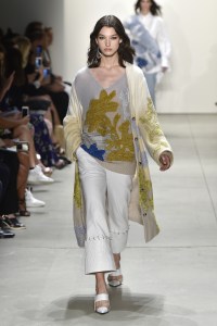 Prabal Gurung RTW Spring 2017