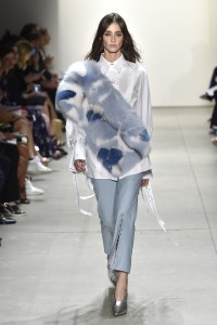 Prabal Gurung RTW Spring 2017