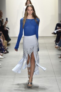 Prabal Gurung RTW Spring 2017