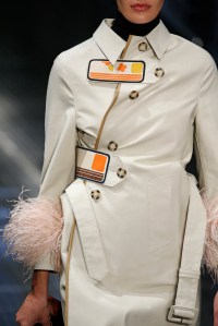 Prada RTW Spring 2017