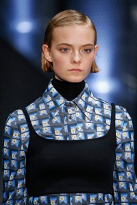 Prada RTW Spring 2017