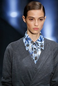 Prada RTW Spring 2017