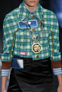 Prada RTW Spring 2017