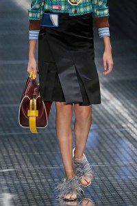 Prada RTW Spring 2017