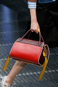 Prada RTW Spring 2017