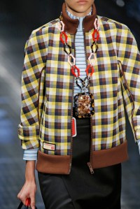 Prada RTW Spring 2017