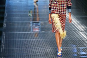 Prada RTW Spring 2017