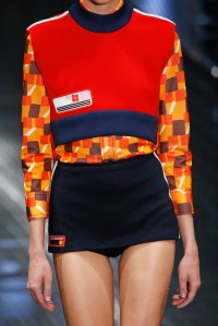 Prada RTW Spring 2017