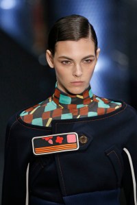 Prada RTW Spring 2017