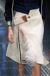 Prada RTW Spring 2017