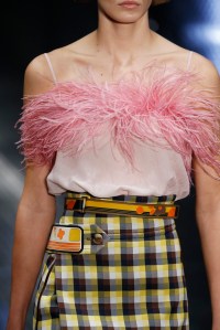 Prada RTW Spring 2017