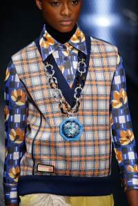 Prada RTW Spring 2017