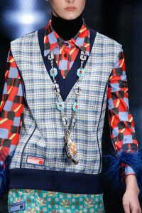 Prada RTW Spring 2017