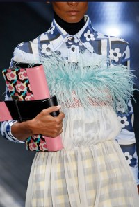 Prada RTW Spring 2017