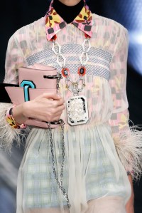 Prada RTW Spring 2017