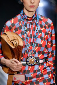 Prada RTW Spring 2017