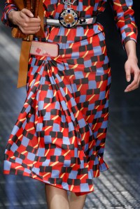 Prada RTW Spring 2017
