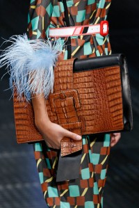Prada RTW Spring 2017