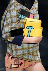 Prada RTW Spring 2017