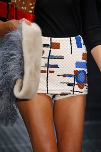 Prada RTW Spring 2017
