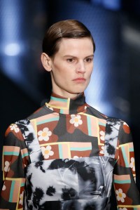 Prada RTW Spring 2017