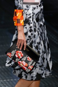 Prada RTW Spring 2017