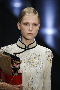 Prada RTW Spring 2017