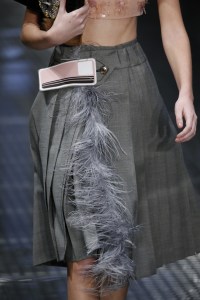 Prada RTW Spring 2017