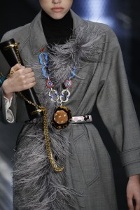 Prada RTW Spring 2017