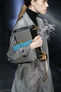 Prada RTW Spring 2017