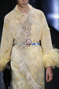 Prada RTW Spring 2017