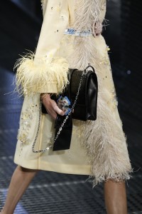 Prada RTW Spring 2017